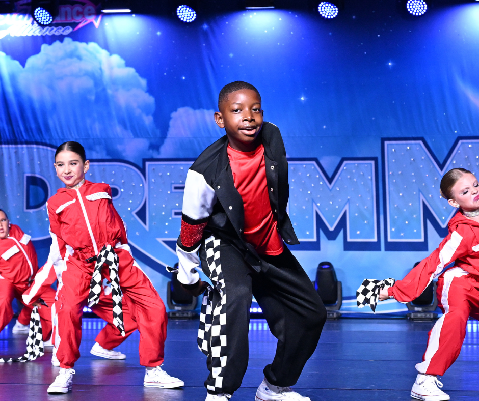 Hip Hop IMage